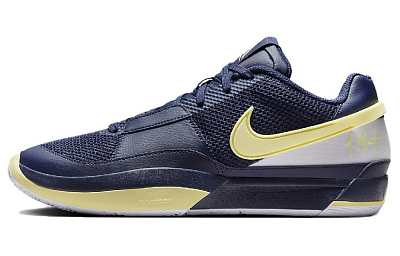 Nike JA1 Ep 'Midnight Navy'