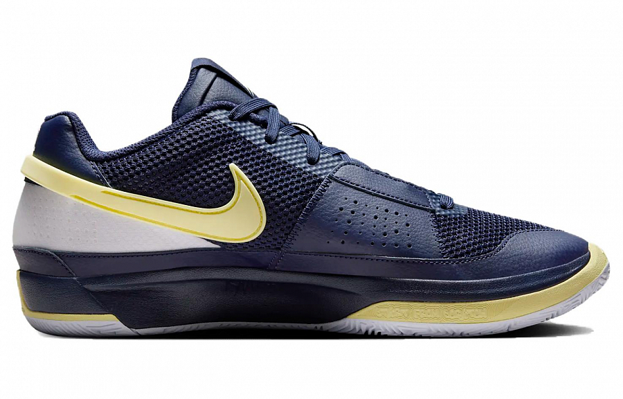 Nike JA1 Ep 'Midnight Navy' купить в интернет-магазине Yoocart с быстрой доставкой по России.