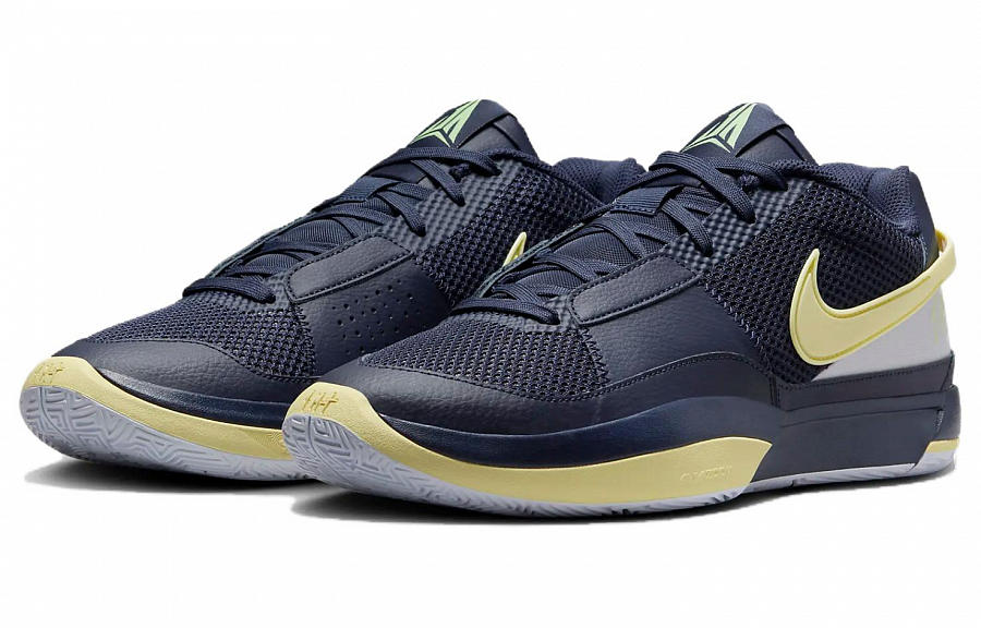 Nike JA1 Ep 'Midnight Navy' купить в интернет-магазине Yoocart с быстрой доставкой по России.