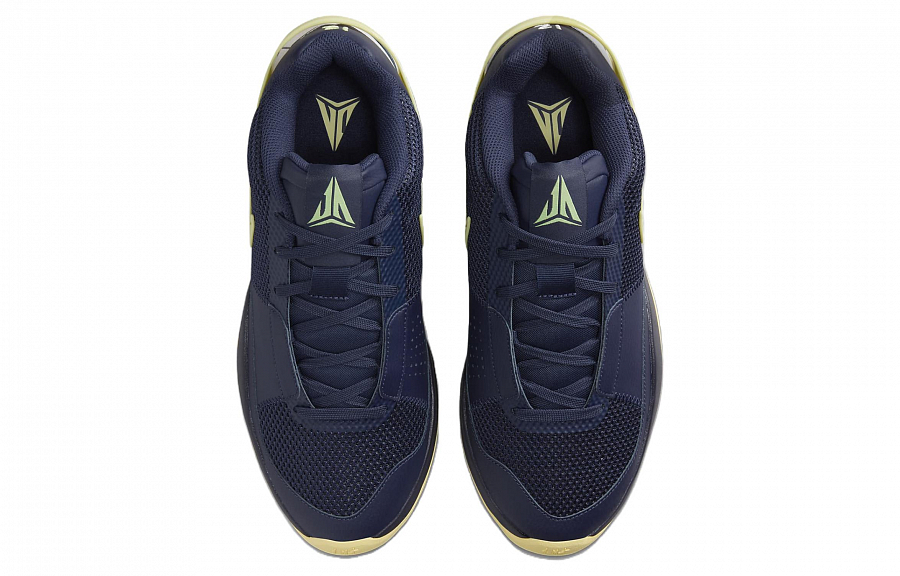 Nike JA1 Ep 'Midnight Navy' купить в интернет-магазине Yoocart с быстрой доставкой по России.