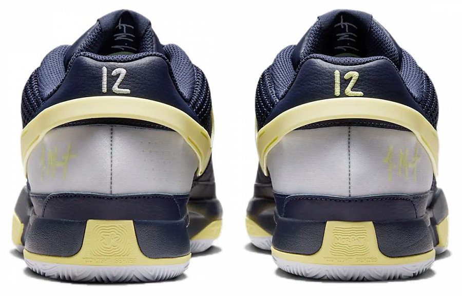 Nike JA1 Ep 'Midnight Navy' купить в интернет-магазине Yoocart с быстрой доставкой по России.