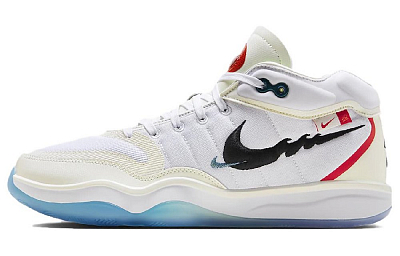 Nike Air Zoom G.T. Hustle 2 SD EP 'Year Of The Dragon'