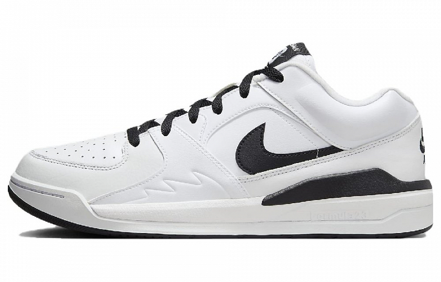 Jordan Stadium 90 White Black купить в интернет-магазине Yoocart с быстрой доставкой по России.