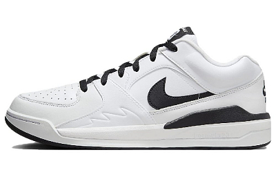 Jordan Stadium 90 White Black