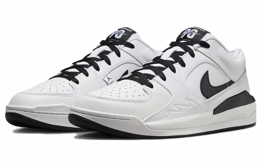 Jordan Stadium 90 White Black купить в интернет-магазине Yoocart с быстрой доставкой по России.