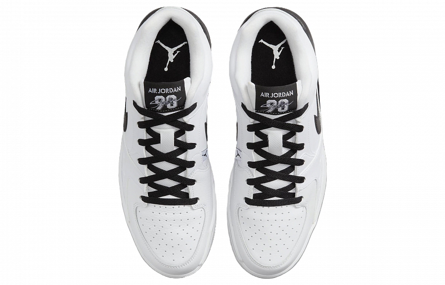 Jordan Stadium 90 White Black купить в интернет-магазине Yoocart с быстрой доставкой по России.