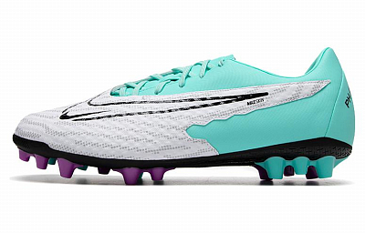 Nike Phantom Gx Academy Ag 'Hyper Turquoise Fuchsia'