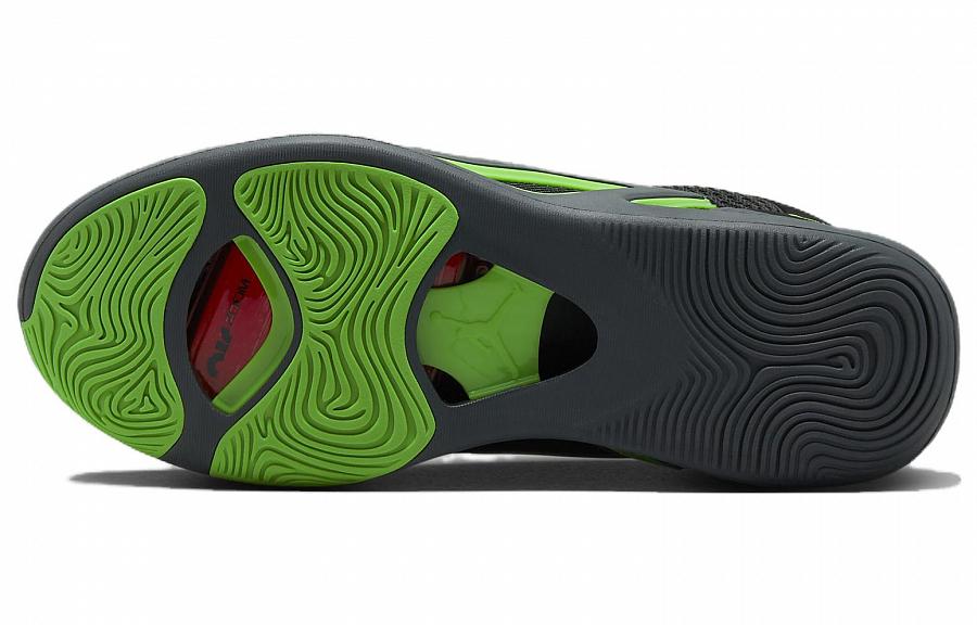 Jordan Tatum 1 Pf Celtics Opaque Green Sole купить в интернет-магазине Yoocart с быстрой доставкой по России.