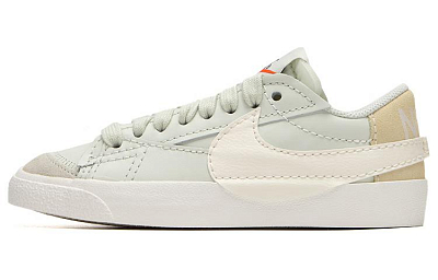 Nike Blazer Low '77 Jumbo 'Sea Glass Pale Ivory' Women's
