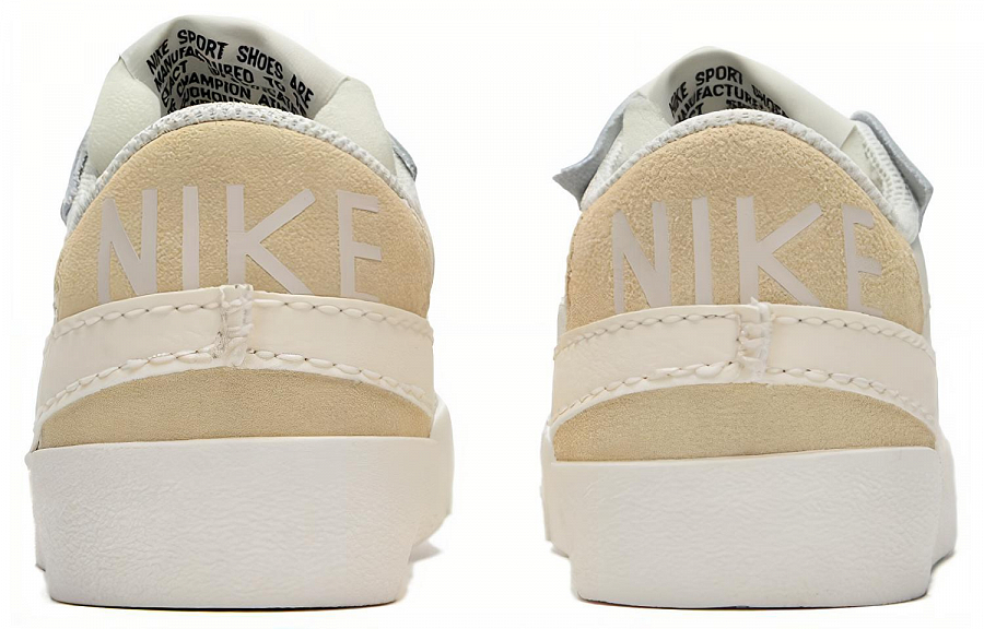 Nike Blazer Low '77 Jumbo 'Sea Glass Pale Ivory' Women's купить в интернет-магазине Yoocart с быстрой доставкой по России.