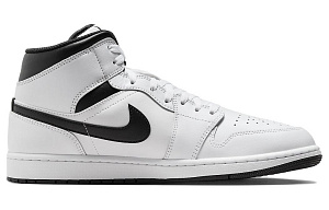 Jordan 1 Mid 'Reverse Panda' 1 3018286