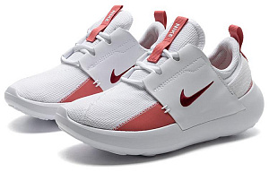 Nike E-Series AD White Pink Women's 1 3018346