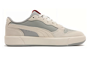 PUMA Sky LX Low Top Skateboard Shoes Unisex Gray 1 3018394