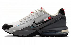 Nike Air Max Pulse Summit White Metallic Silver