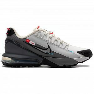Nike Air Max Pulse Summit White Metallic Silver 1 3018404