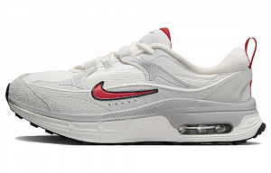 Nike Air Max Bliss Sail Chile Red Women's