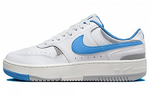Nike Gamma Force 'White University Blue' Women's