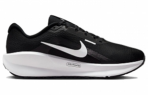 Nike Downshifter 13 Extra Wide 'Black White' 1 3018499