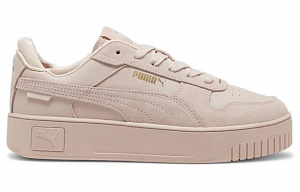 PUMA Carina Street Sd 'Pink' Women's 1 3018509