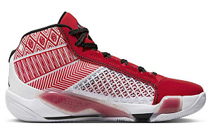 Jordan 38 PF Red 1 3018519