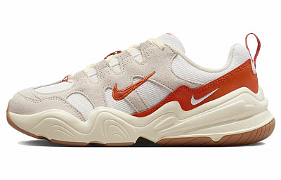 Nike Tech Hera 'Sail Light Orewood Brown' Women's