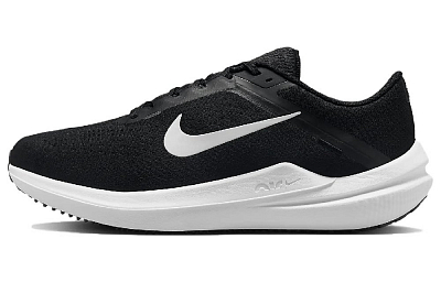 Nike Air Zoom Winflo 10 Extra Wide 'Black White'