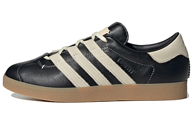 Adidas Originals Gazelle Foot Industry Black Cream