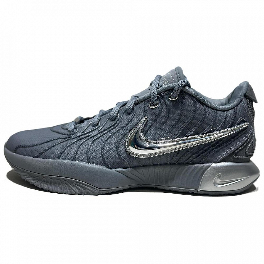 Nike Lebron 21 Ep 'Cool Grey' купить в интернет-магазине Yoocart с быстрой доставкой по России.