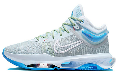 Nike Air Zoom Gt Jump 2 'Christmas'