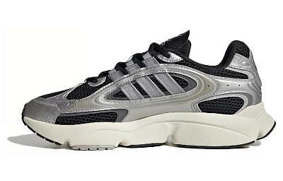 Adidas Originals Ozmillen Core Black Grey Grey Two