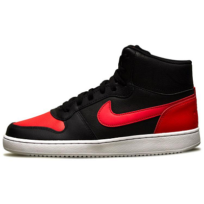 Nike Ebernon Mid 'Bred'