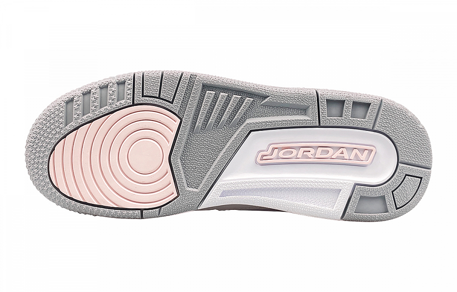 JORDAN Legacy 312 Kids' Basketball Shoes Grade School