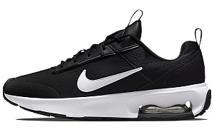 Nike Air Max Interlock Lite 'Black White'