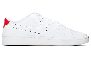 Nike Court Royale 2 'White University Red' 1 3020785