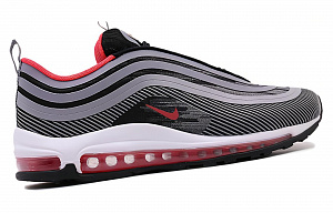 Nike Air Max 97 Ultra '17 'Red Orbit' 1 3020801
