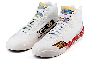 Nike Drop Type Mid 'white' 1 3020806
