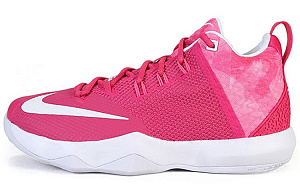 Nike Ambassador Ix 'Vivid Pink White'