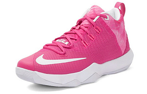 Nike Ambassador Ix 'Vivid Pink White' 1 3020825