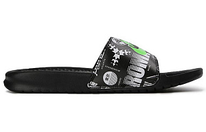 Nike Benassi Jdi Print Slide 'Run To Tokyo' 1 3020853
