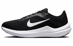 Nike Air Zoom Winflo 10 'Black White' Women's
