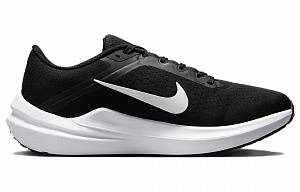 Nike Air Zoom Winflo 10 'Black White' Women's 1 3020858