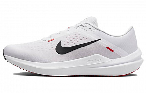 Nike Air Zoom Winflo 10 'White Black Crimson'