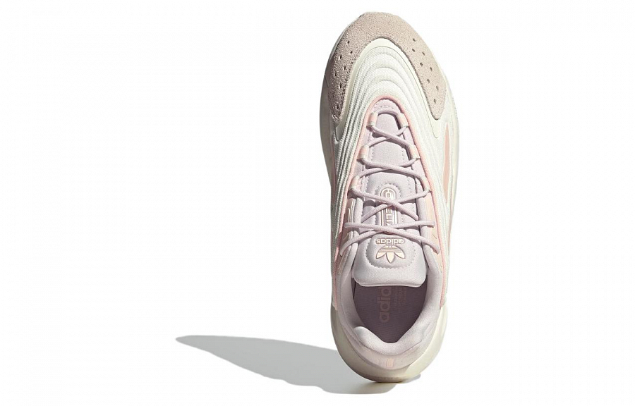 Adidas Ozelia 'Beige' купить в интернет-магазине Yoocart с быстрой доставкой по России.