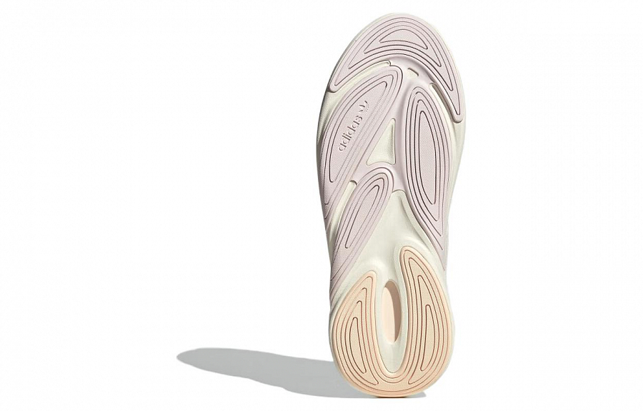 Adidas Ozelia 'Beige' купить в интернет-магазине Yoocart с быстрой доставкой по России.