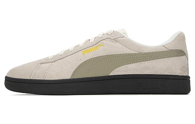 PUMA Smash 3.0 'Cream White Green'