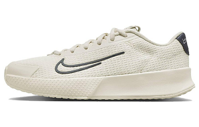 Nike Court Vapor Lite 2 Hc 'Beige Iron Grey' Women's