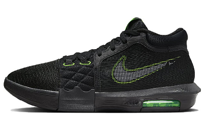 Nike Lebron Witness 8 Black