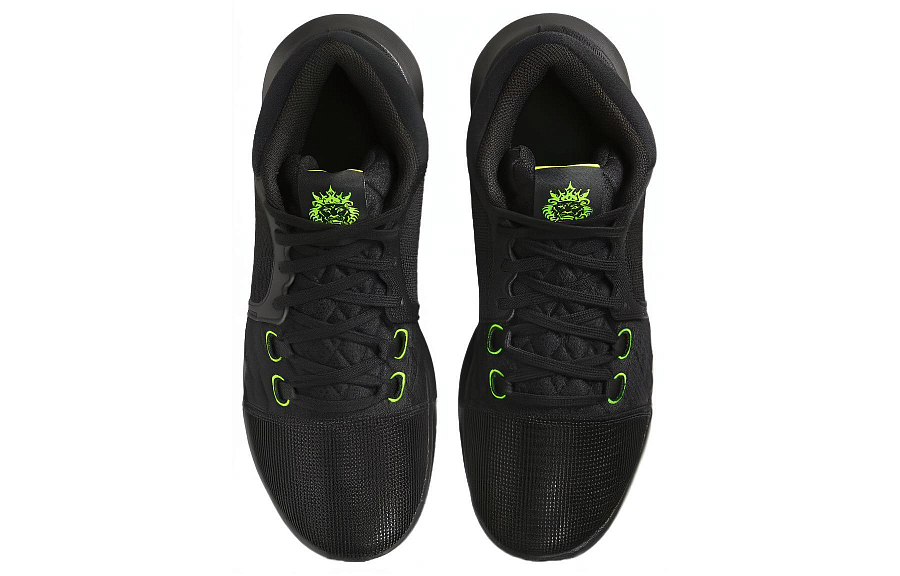Nike Lebron Witness 8 Black купить в интернет-магазине Yoocart с быстрой доставкой по России.