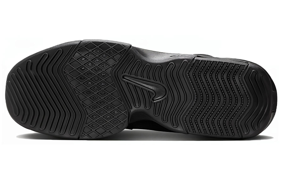 Nike Lebron Witness 8 Black купить в интернет-магазине Yoocart с быстрой доставкой по России.