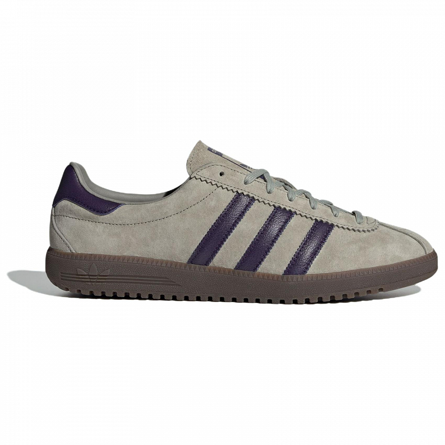 Adidas Originals Bermuda Shoes 'Brown Purple' Adidas Originals Bermuda Shoes 'Brown Purple' купить в интернет-магазине Yoocart с быстрой доставкой по России.